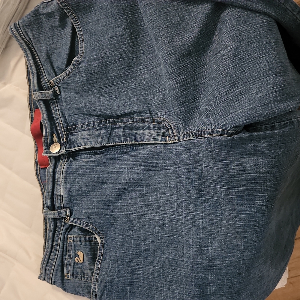 Ladies Gloria Vanderbilt jeans